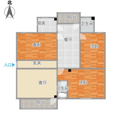广州金湖雅苑户型图大全_酷家乐