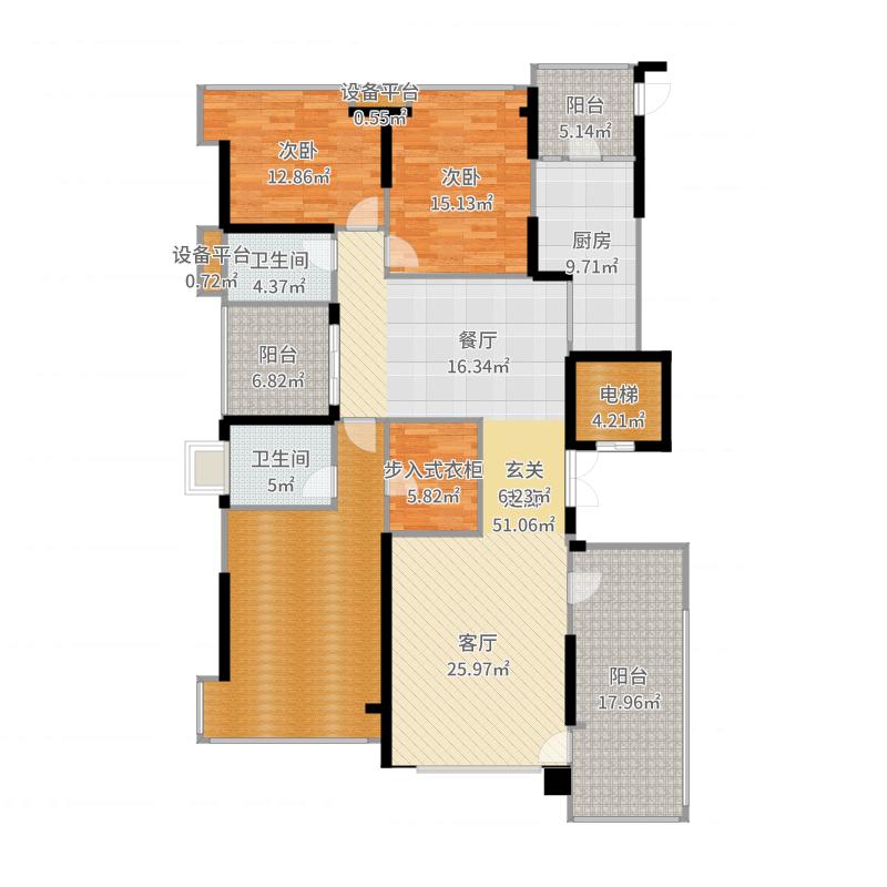 恒大名都户型图大全,装修户型图,户型图分析,户型图