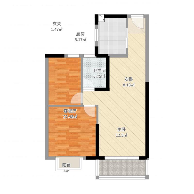 恒大御景湾-副本-副本户型图大全,装修户型图,户型图