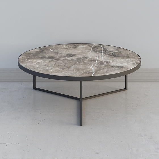 Modern Asian Coffee Tables,Coffee Tables,Gray
