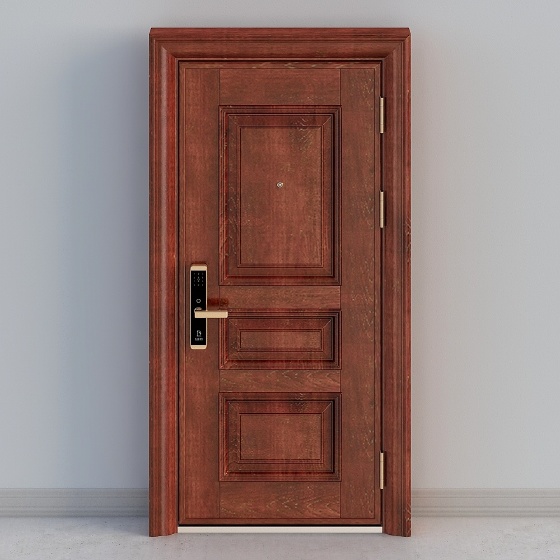 American Exterior Doors,Earth color