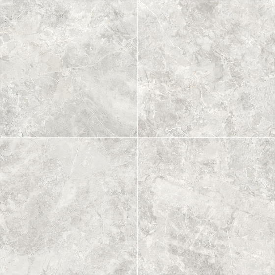West in gray marble